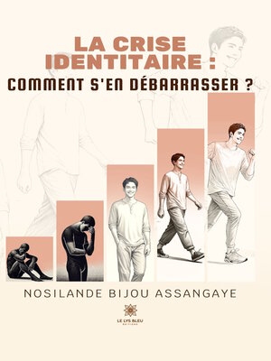 cover image of La crise identitaire